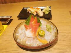 -yokocho上横町·日本食街(深业上城店)