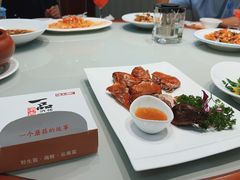 -一品滇香·云南菜(公益西桥店)