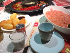 -蓉城老妈火锅(双林路店)