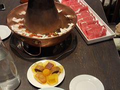 -东来顺饭庄(上地华联店)