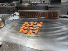 -丰卓会海鲜自助(中润大道店)