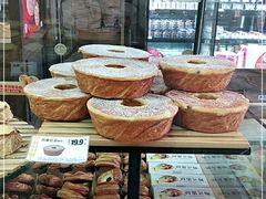 -味多美蛋糕(朝新嘉园店)