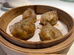 潮州蒸粉果-悦景酒家(罗湖店)