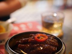 酱香蒸凤爪-点点心点心专门店(旺角店)
