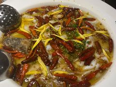 -太二酸菜鱼(深圳布吉万象汇店)