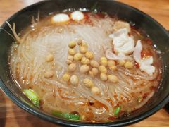 肥肠粉-青石桥老瓦房肥肠粉总店(青石桥总店)