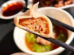 -老马家蒸饺(南海街店)