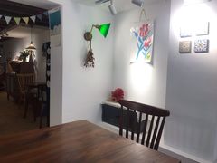 用餐区-dokidoki