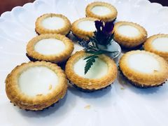 -味可道美食坊(福基路店)