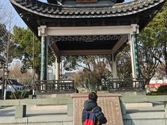 -东湖景区