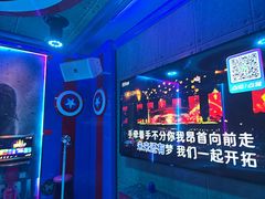 -UK派对KTV(日月广场店)