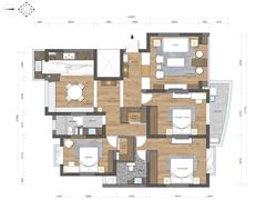 -宅天下装饰·匠心筑家(春熙店)