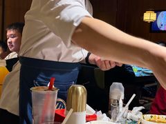 -海底捞火锅(德辉广场店)