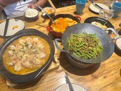 -洛阳宴·洛阳菜(南昌路店)