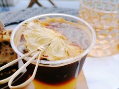 菠萝美式-漫笙舍Manse·咖啡·民宿