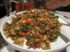 -千百味红餐厅·江西菜(绿地双子塔店)