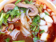 -江三王记牛杂馆(总店)