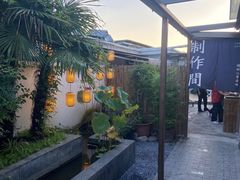 -阳阳老火锅(小南门店)