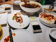 -鸭王烤鸭店(三里河店)