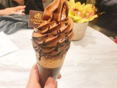 -GODIVA(王府井apm店)