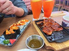 -小川洋风料理(武胜路凯德广场店)