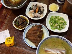 -同得兴 Since·1995 传统苏式面馆(嘉馀坊店)