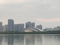 -天鹅湖体育公园