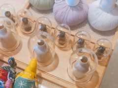 -LANN I 蘭·泰式古法按摩(高岛屋百货店)