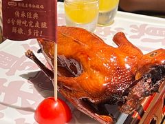 -大鸽饭(岗顶店)