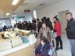 -上海市第一人民医院(松江南部)