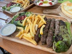 -ALAMEEN阿拉伯餐厅(三里屯店)