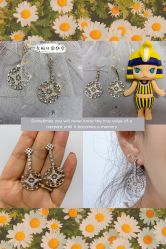 -M'S BANQUET AND SPACE ART