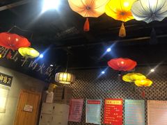 大堂-大吉利·潮汕牛肉火锅(河西店)