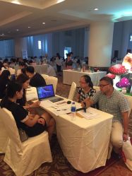 点击看大图 -忆江南婚礼策划(姑苏店)
