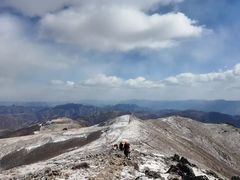 -灵山