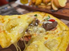-米斯特比萨(罗斯福店)