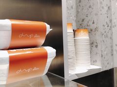 -Dip in Gelato(富民路店)