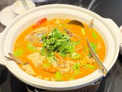 -明丰小渔馆(明月路店)