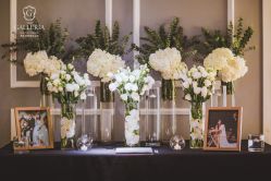 -格乐利雅婚礼艺术中心(南外滩店)