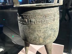 -盘龙城遗址博物院