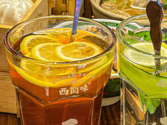 -西关味(大卫城店)