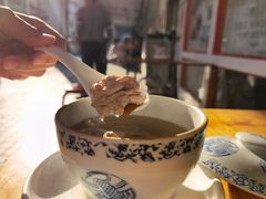 天麻枸杞炖猪脑-達揚原味燉品(文明路店)