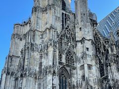 -斯蒂芬主教座堂(Stephansdom)