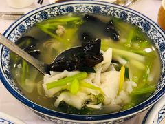 海鲜锅边-聚春园自助餐厅(东街口店)
