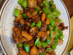 -兰溪小馆(首经贸店)