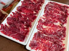 -幸运牛汕头小黄牛牛肉火锅(梅林店)