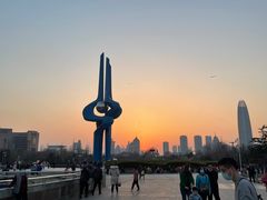 -富山日式料理(宽厚里店)