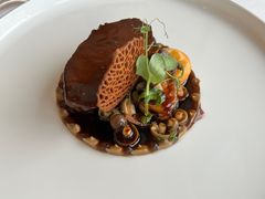 -Caprice(香港四季酒店)