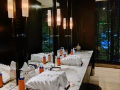 -广州文华东方酒店·悦铂尼西餐厅
