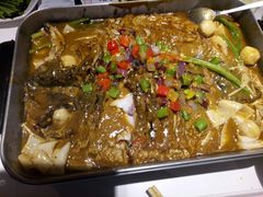 -鱼酷活鱼烤鱼(恒隆广场店)